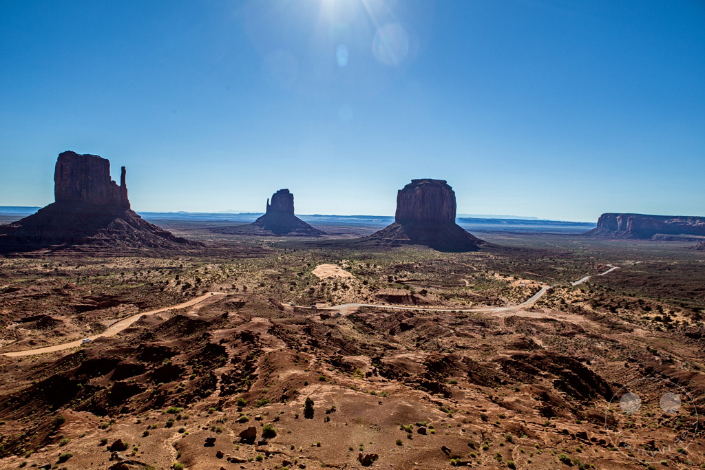 Arizona - Monument Valley