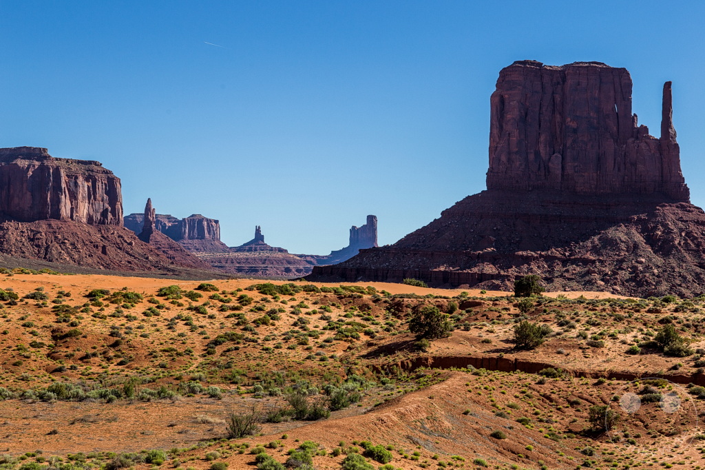 Arizona - Monument Valley