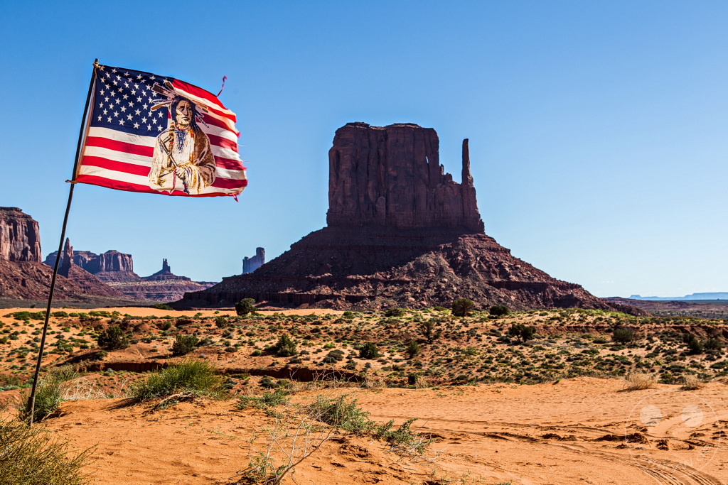 Arizona - Monument Valley