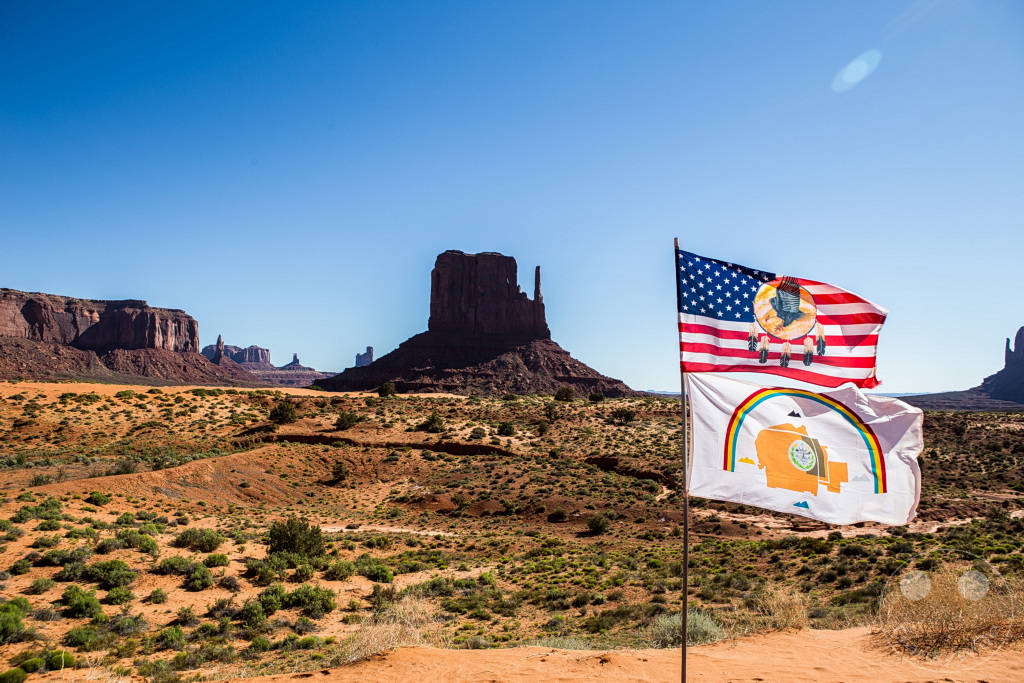 Arizona - Monument Valley