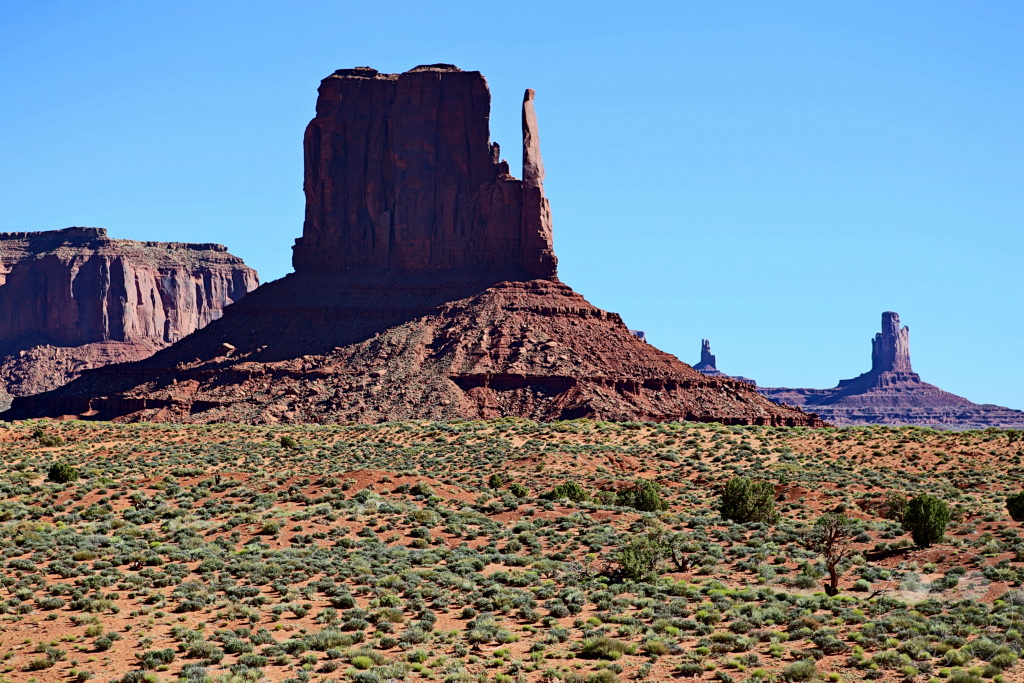 Arizona - Monument Valley