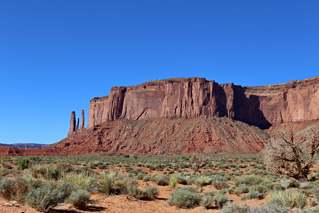 Arizona - Monument Valley