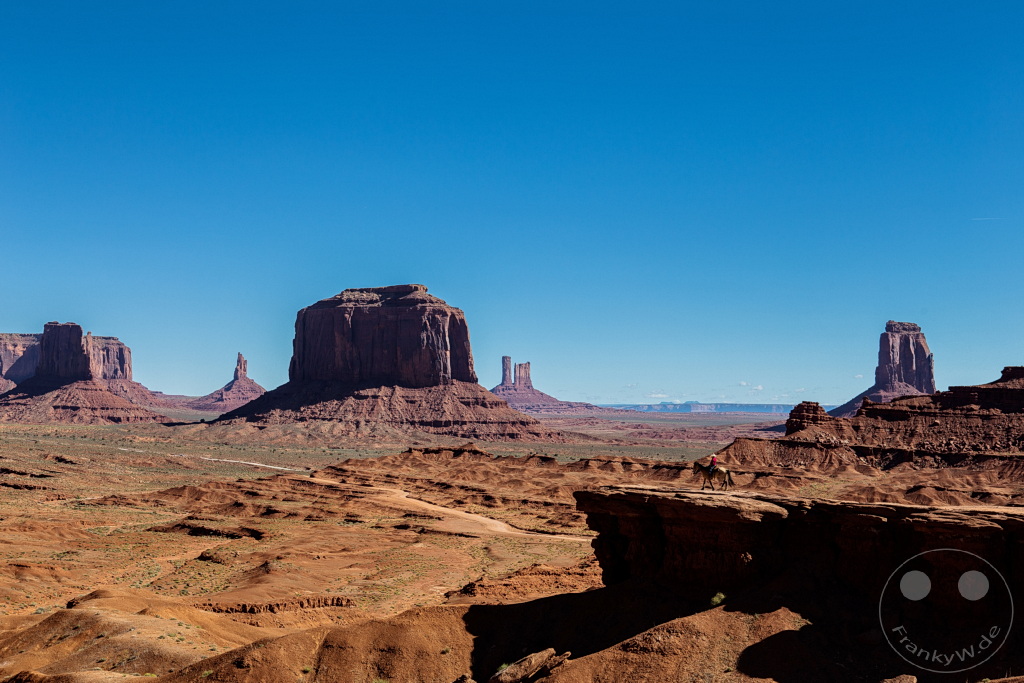 Arizona - Monument Valley