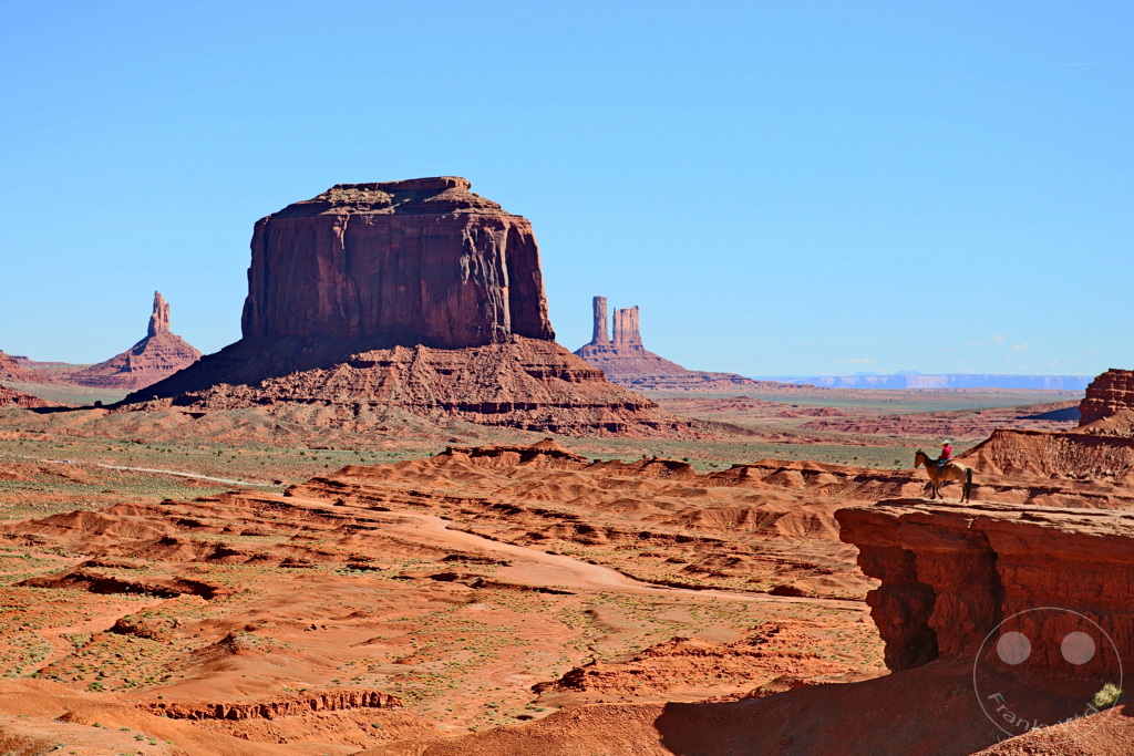 Arizona - Monument Valley