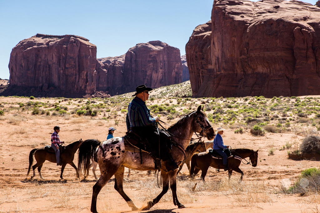 Arizona - Monument Valley