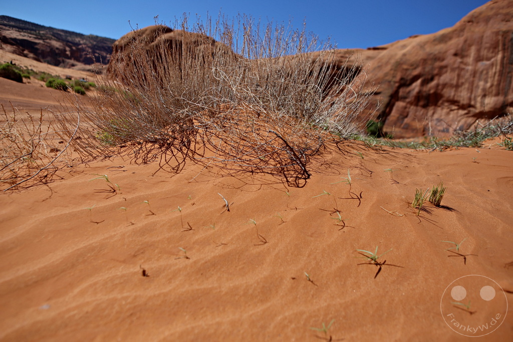 Arizona - Monument Valley