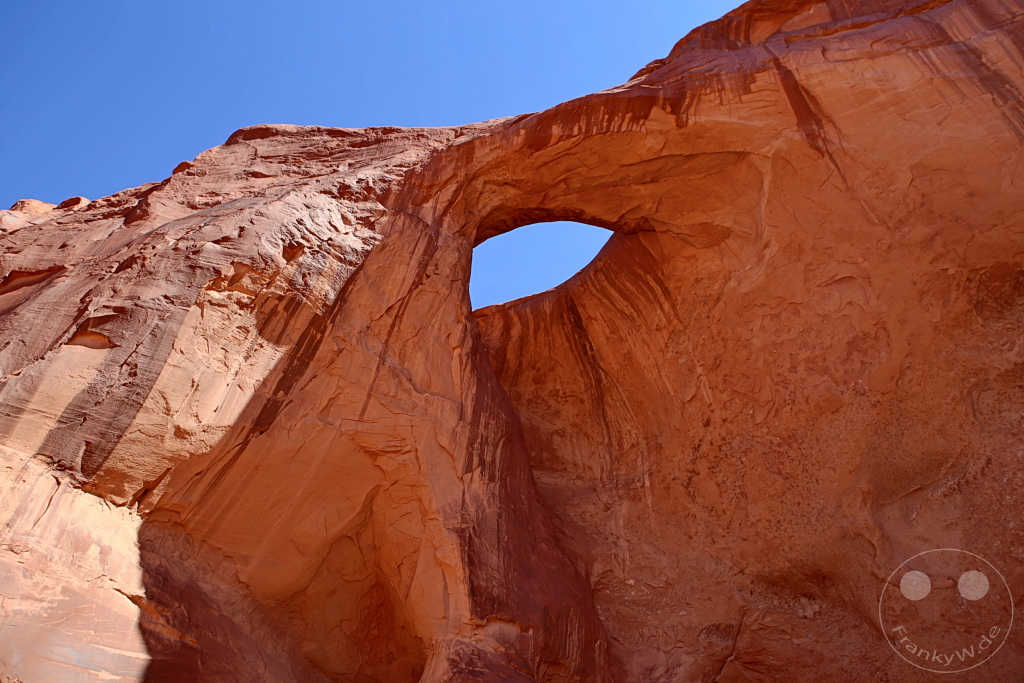 Arizona - Monument Valley