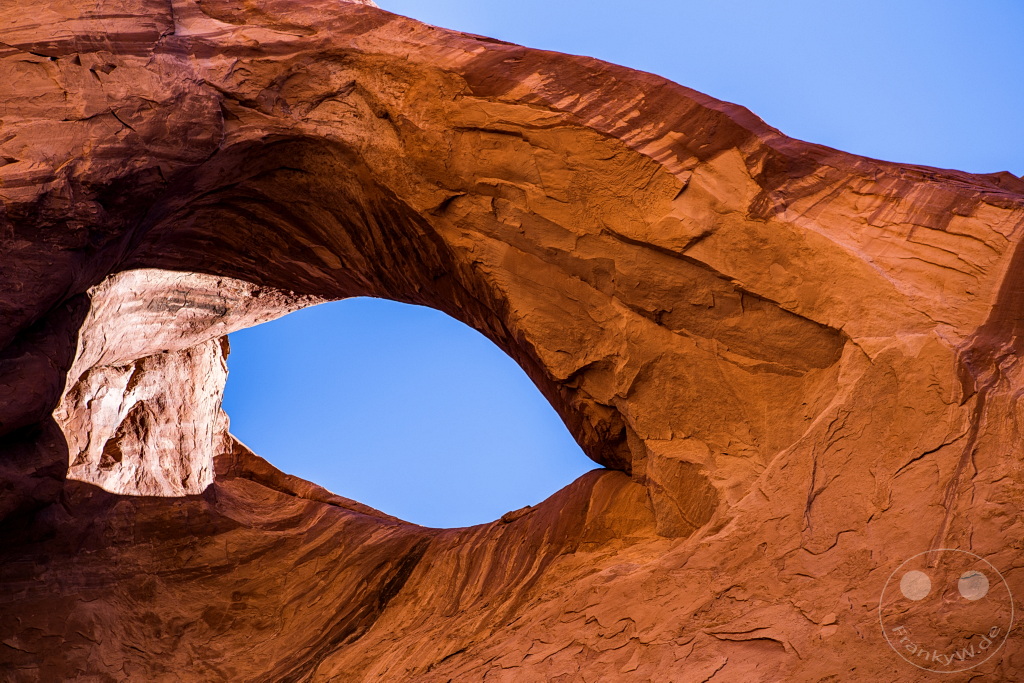 Arizona - Monument Valley