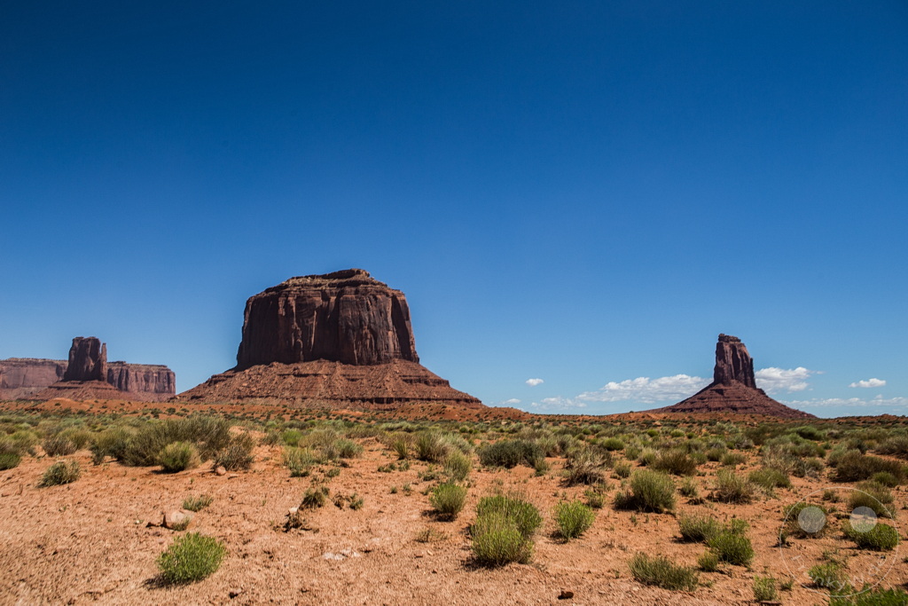 Arizona - Monument Valley