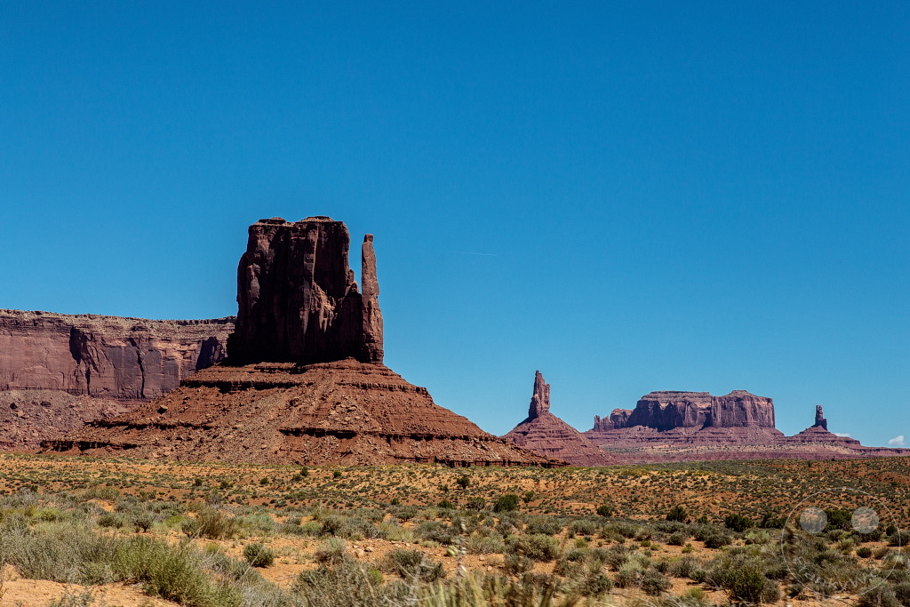 Arizona - Monument Valley
