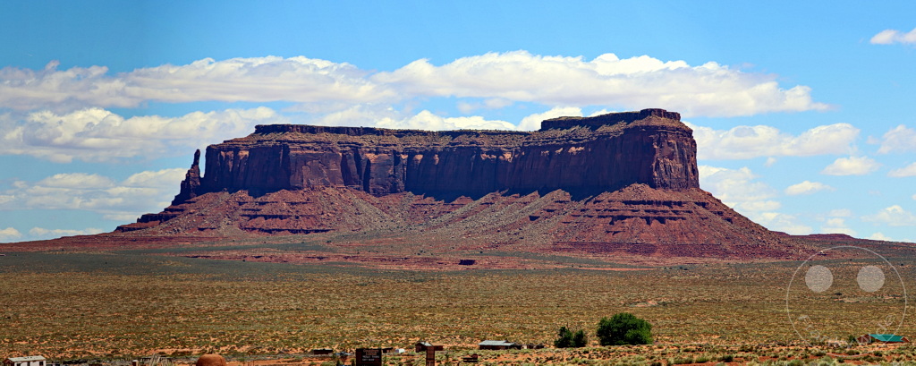 Arizona - Monument Valley