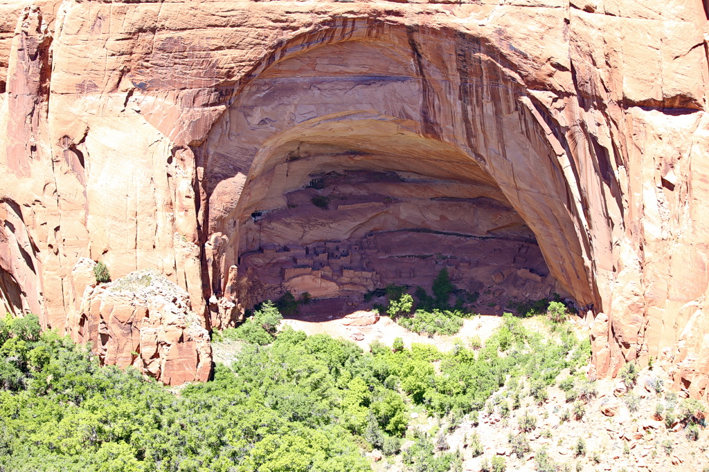 Arizona - Shonto - Navajo National Monument