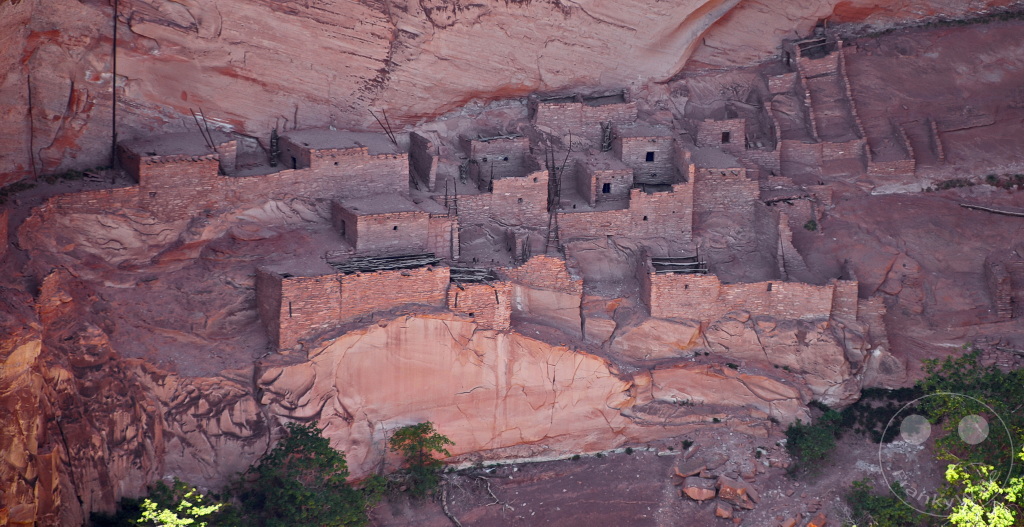 Arizona - Shonto - Navajo National Monument