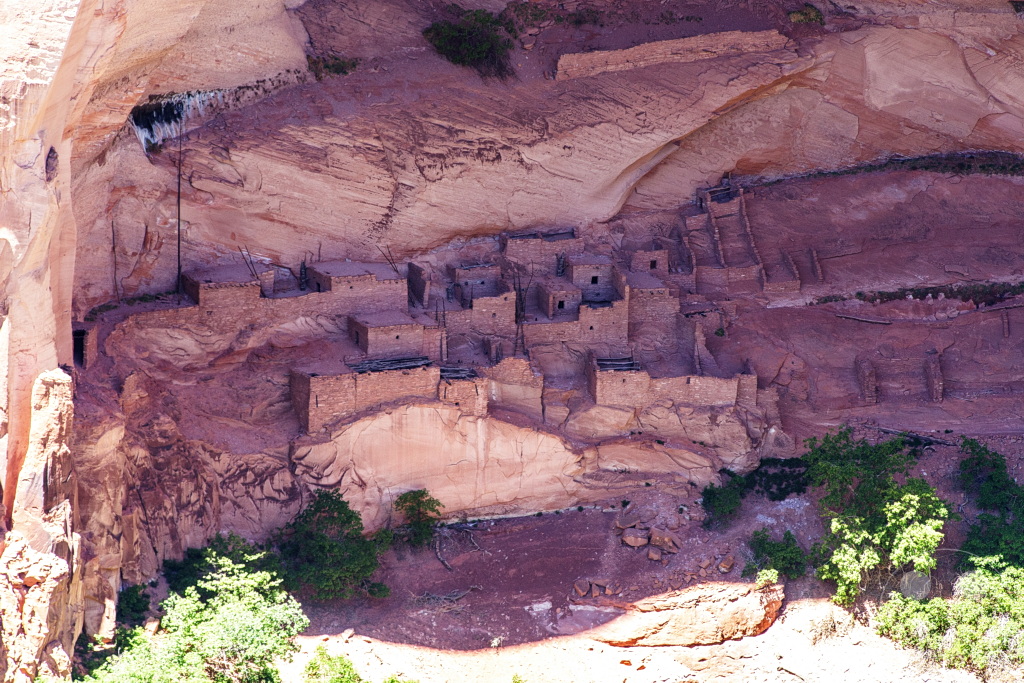 Arizona - Shonto - Navajo National Monument