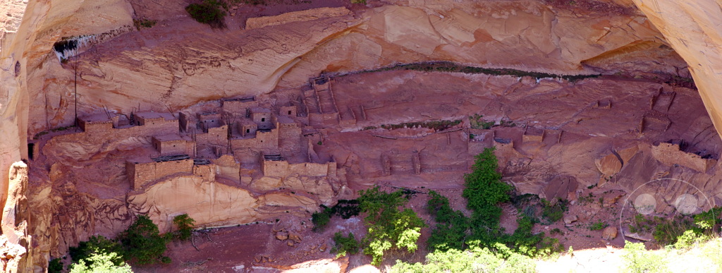 Arizona - Shonto - Navajo National Monument