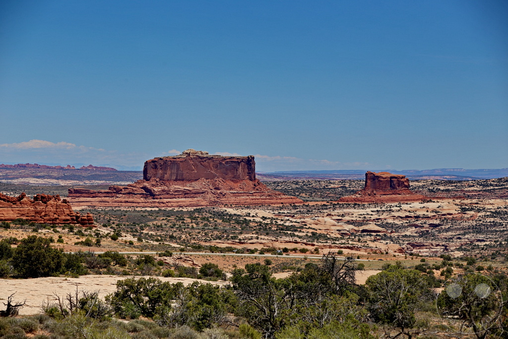 Utah - Canyonlands-Nationalpark
