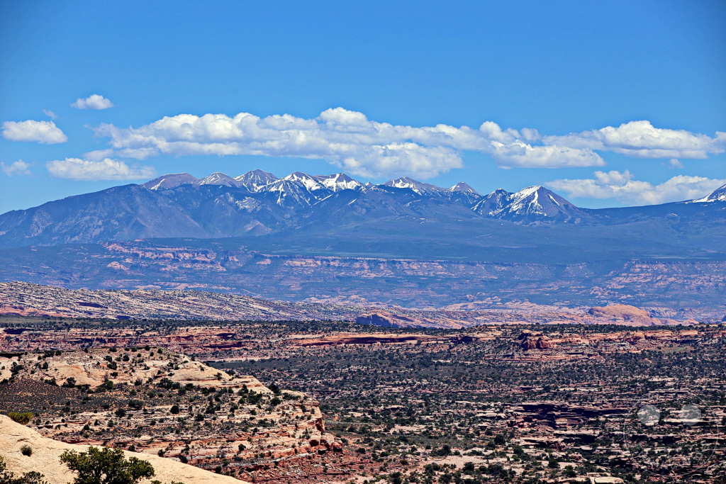 Utah - Canyonlands-Nationalpark