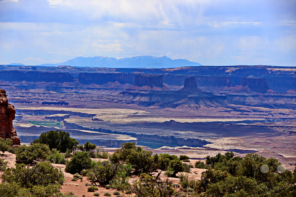 Utah - Canyonlands-Nationalpark