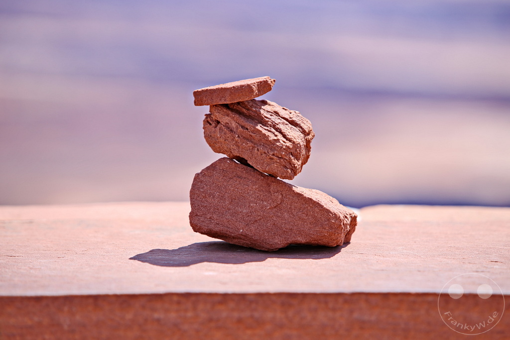 Utah - Green River Overlook