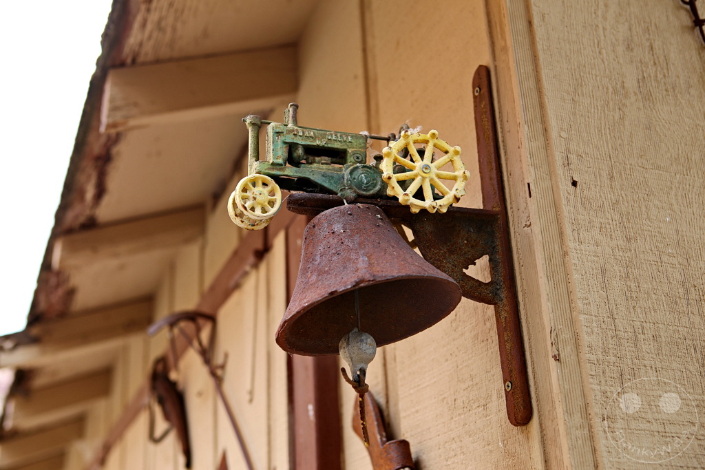 Utah - Hole 'N' The Rock