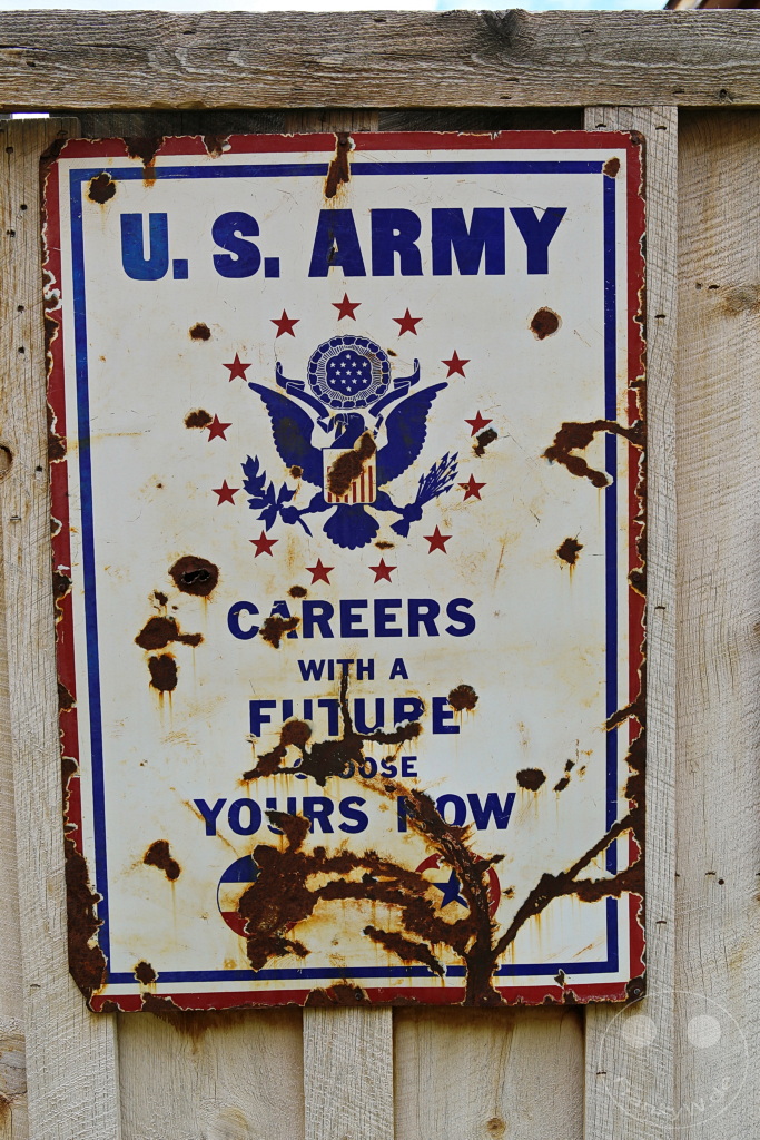 Utah - Hole 'N' The Rock