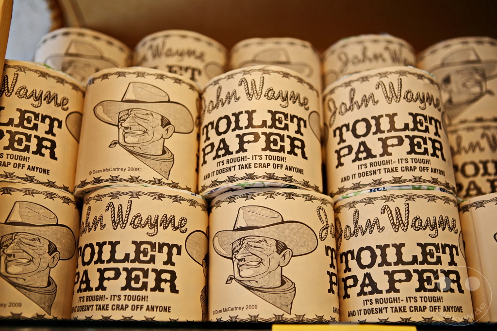 Utah - Hole 'N' The Rock