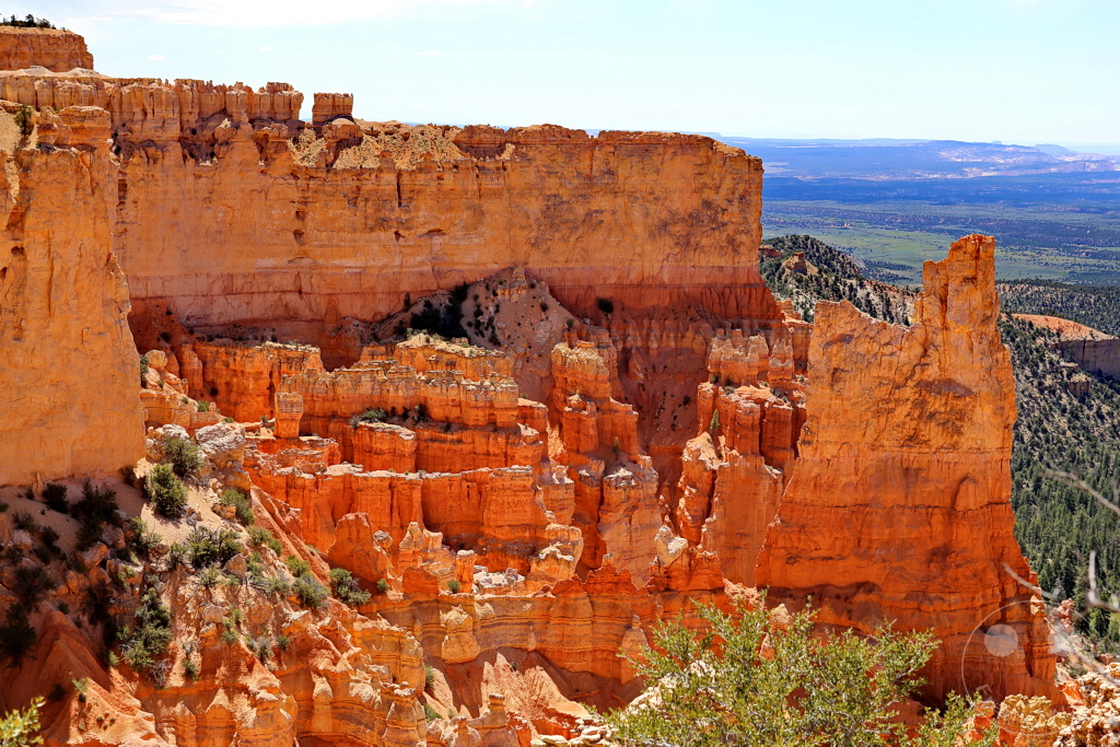 Utah - Bryce Canyon National Park