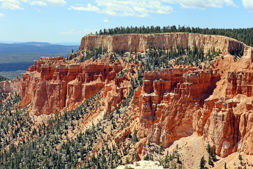 Utah - Bryce Canyon National Park