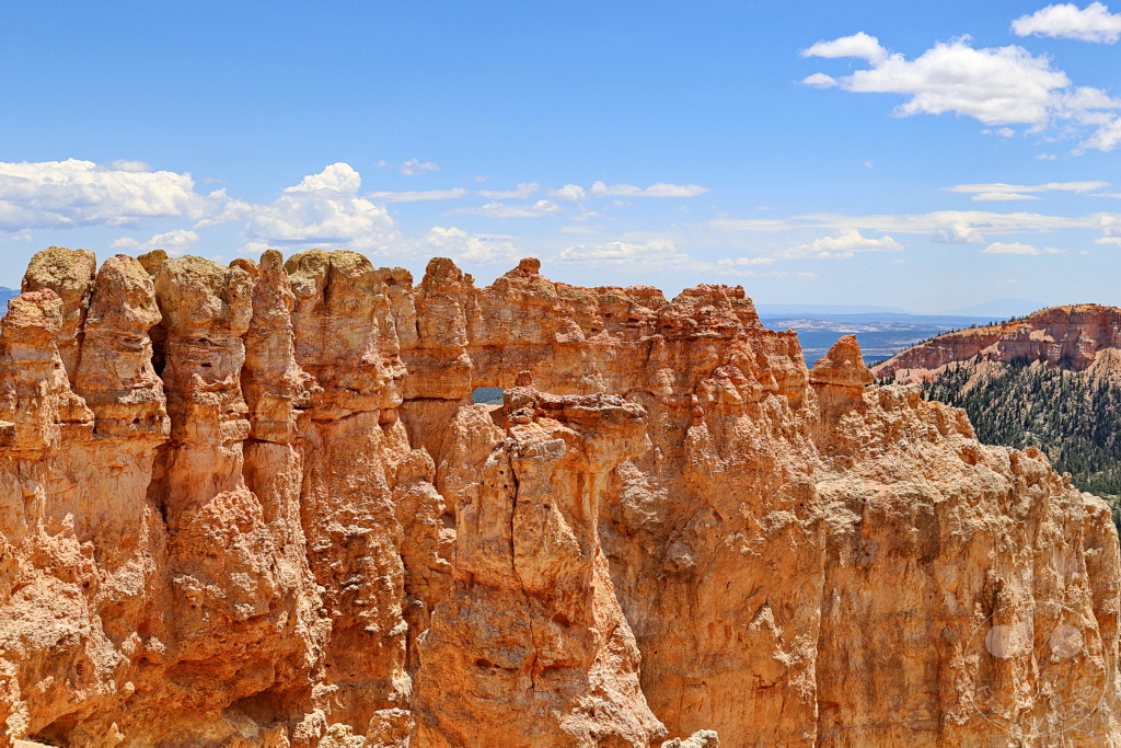 Utah - Bryce Canyon National Park