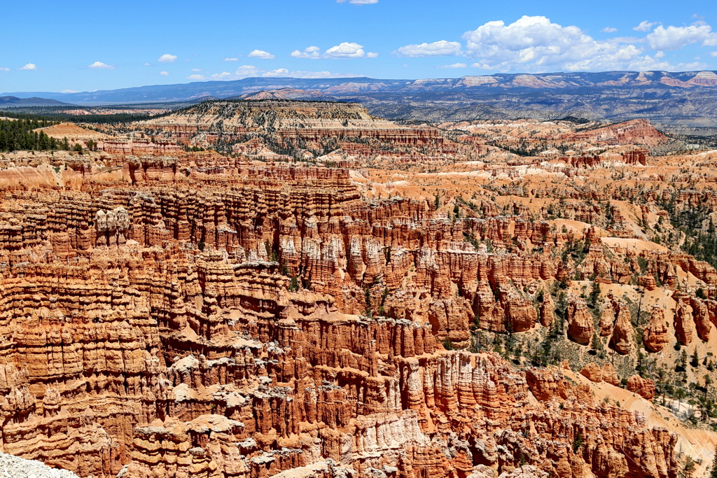 Utah - Bryce Canyon National Park