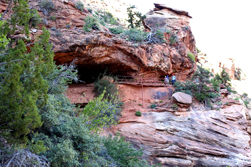 Utah - Zion Nationalpark