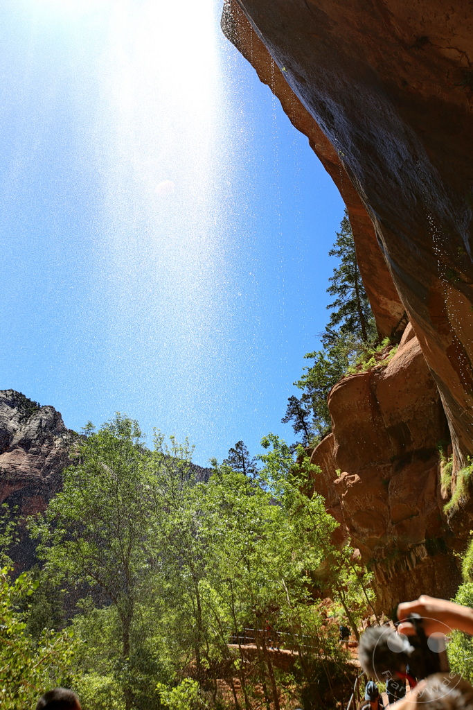 Utah - Zion Nationalpark