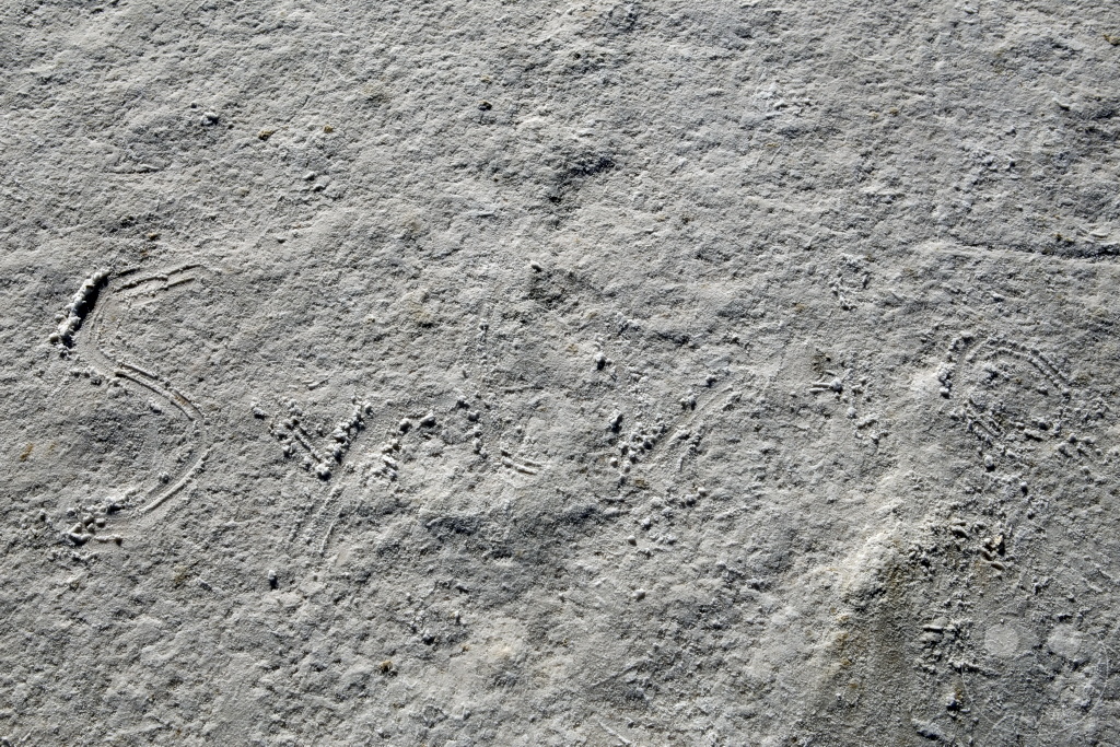 Kalifornien - Death Valley National Park