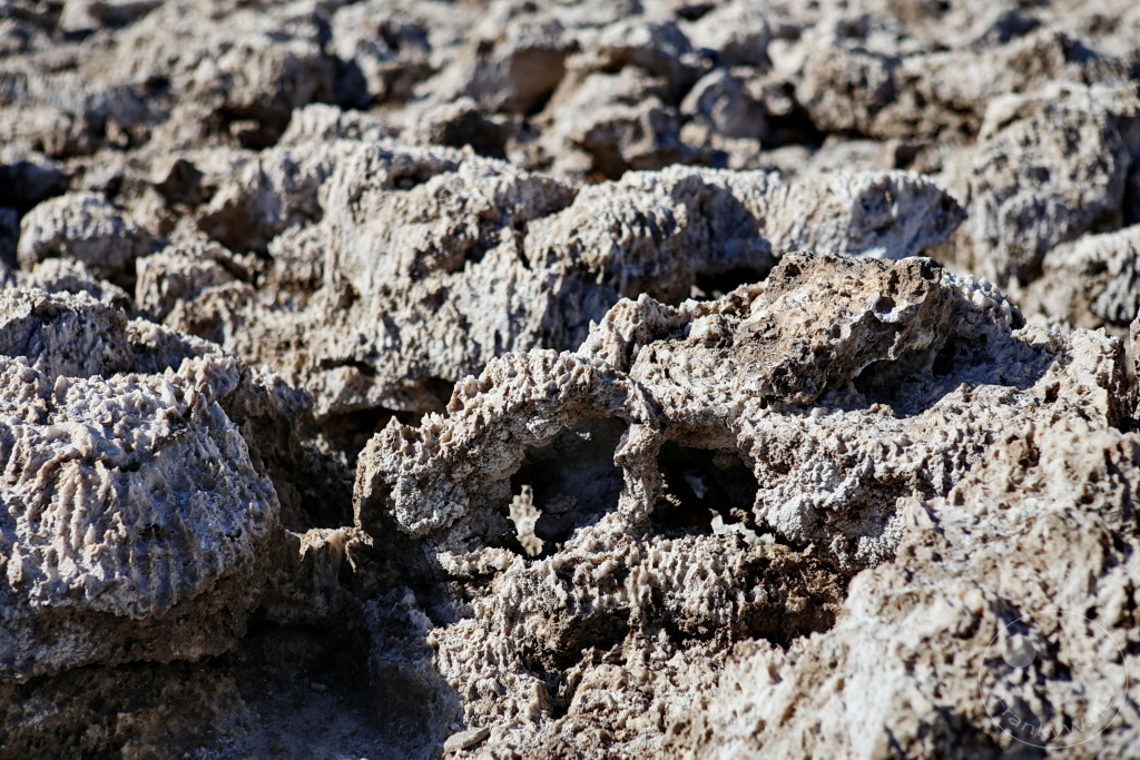 Kalifornien - Death Valley National Park
