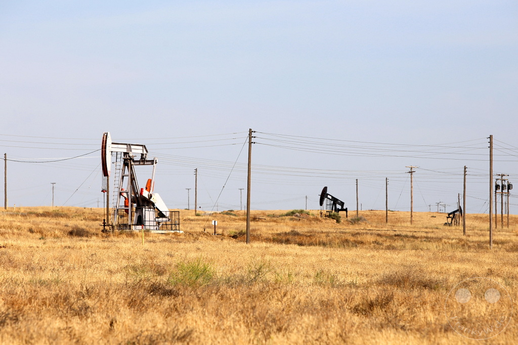 Kalifornien - Bakersfield