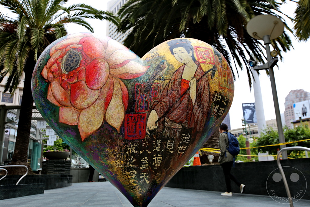 Kalifornien - San Francisco