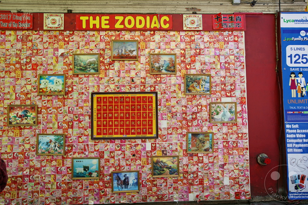 Kalifornien - San Francisco