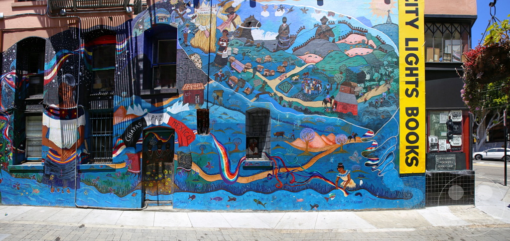 Kalifornien - San Francisco