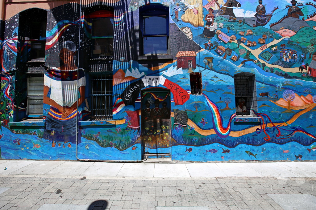 Kalifornien - San Francisco