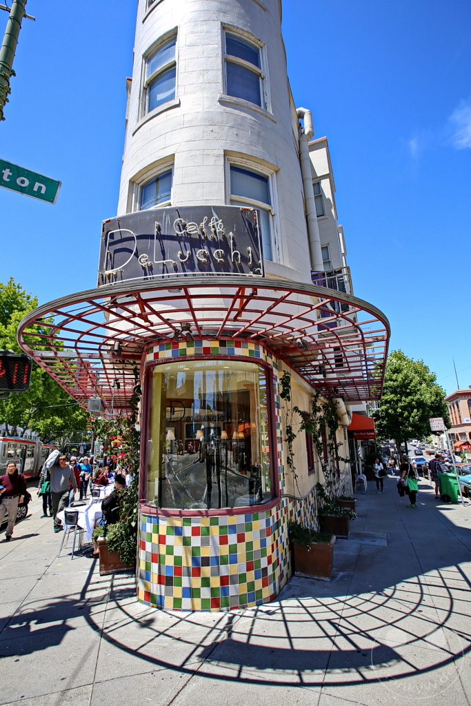 Kalifornien - San Francisco