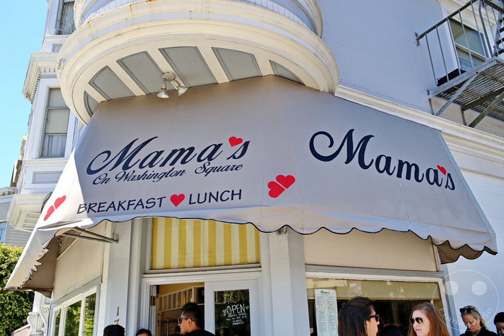 Kalifornien - San Francisco