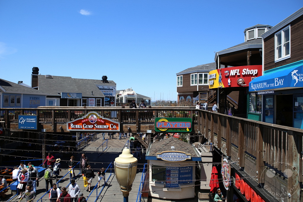 Kalifornien - San Francisco