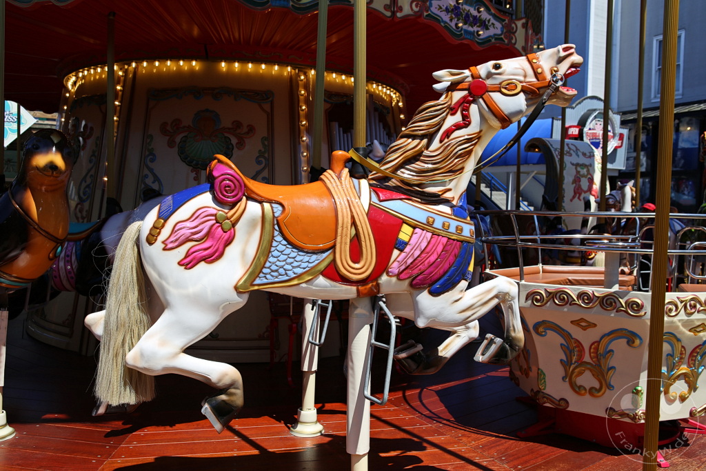 Kalifornien - San Francisco