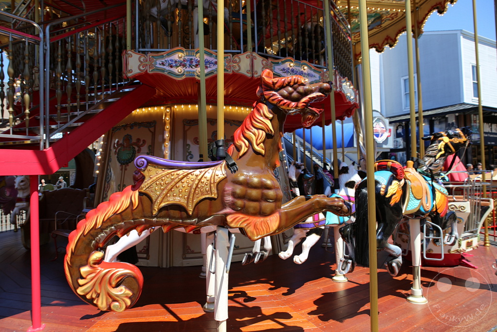 Kalifornien - San Francisco