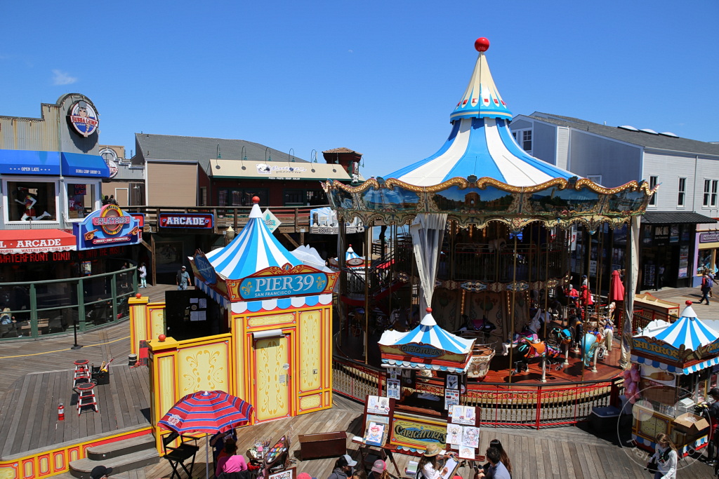 Kalifornien - San Francisco