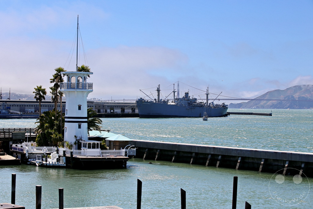 Kalifornien - San Francisco