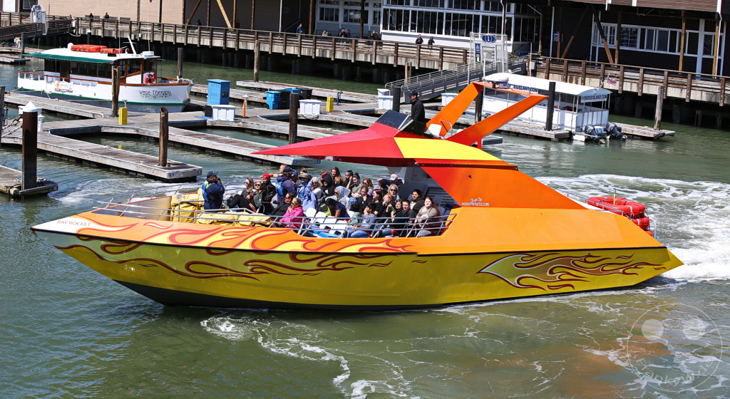 Kalifornien - San Francisco