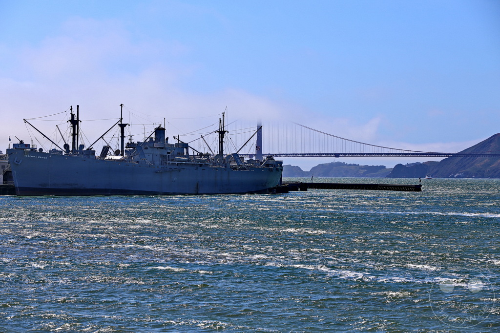 Kalifornien - San Francisco