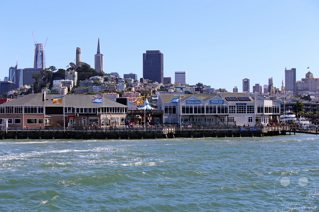 Kalifornien - San Francisco