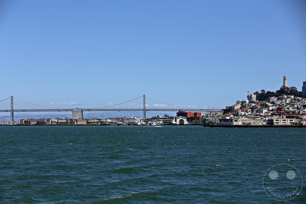 Kalifornien - San Francisco